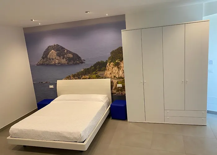 Torre del mare Rooms