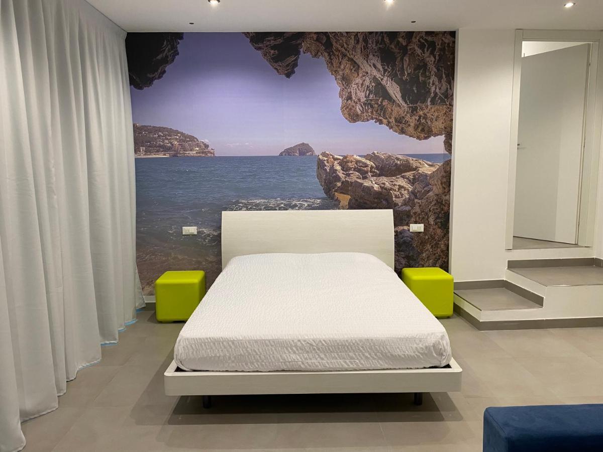 Torre Del Mare Gasthof Bergeggi
