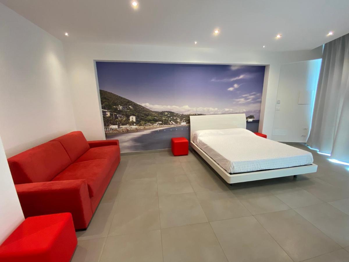 Torre Del Mare Gasthof Bergeggi