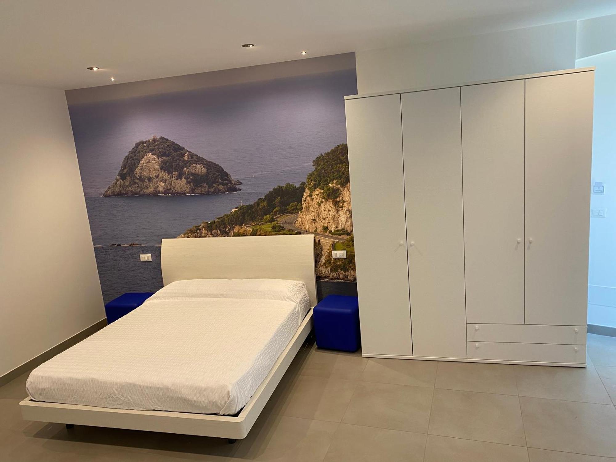 Gasthof Torre Del Mare Bergeggi
