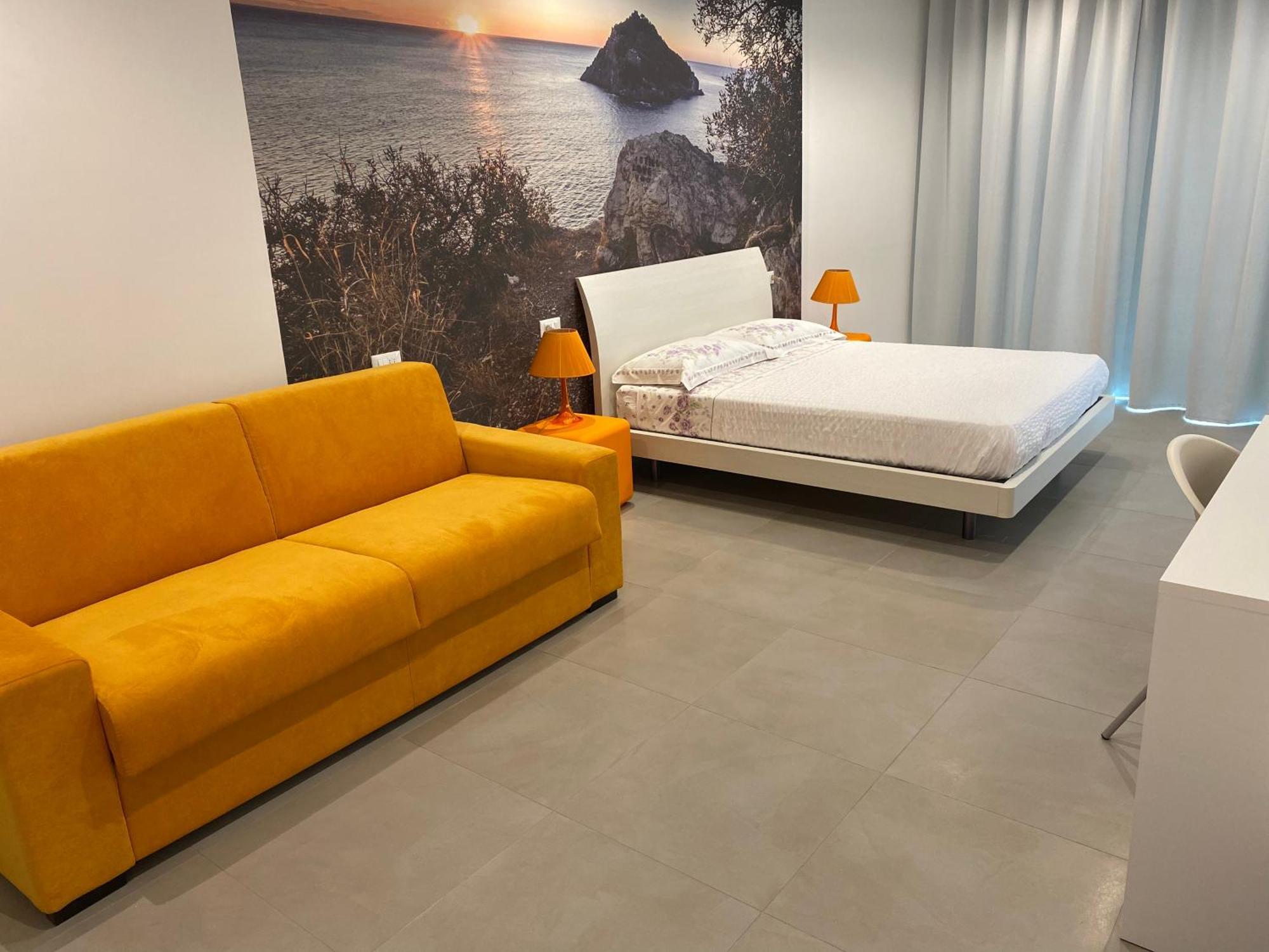 Gasthof Torre Del Mare